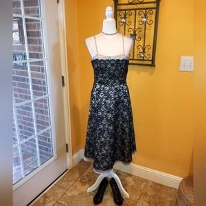 White House Black Market Dress